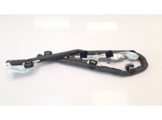 Recambio de airbag cortina delantero izquierdo para ford focus lim. (cb4) 1.6 tdci cat referencia OEM IAM 7M51A14K159AF  