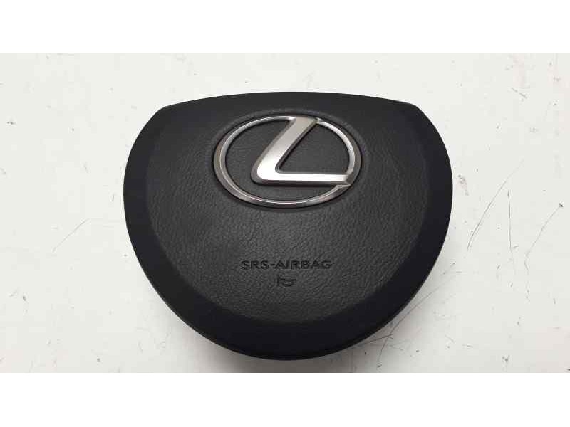 Recambio de kit airbag para toyota lexus ct 200h referencia OEM IAM KITAIRBAG  