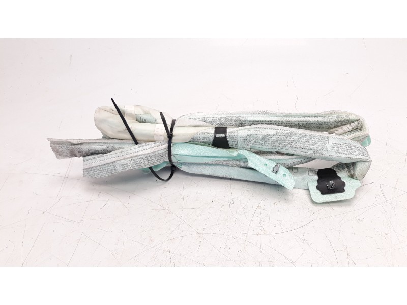 Recambio de airbag cortina delantero derecho para volkswagen passat lim. (362) advance bluemotion referencia OEM IAM 3C0880742G 