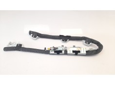 Recambio de airbag cortina delantero izquierdo para ford focus lim. (cb4) 1.6 tdci cat referencia OEM IAM 7M51A14K159AF   2