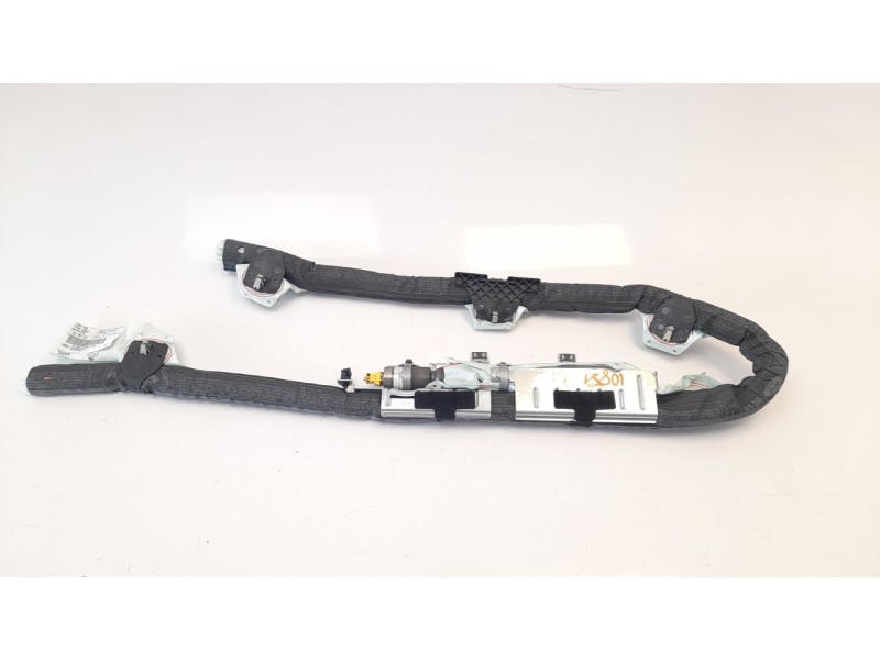 Recambio de airbag cortina delantero izquierdo para ford focus lim. (cb4) 1.6 tdci cat referencia OEM IAM 7M51A14K159AF  
