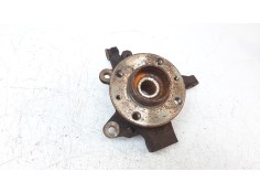 Recambio de mangueta delantera izquierda para dacia sandero 1.2 16v cat referencia OEM IAM 400158414R  