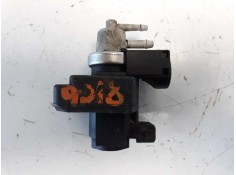 Recambio de valvula aire adicional para renault megane iii berlina 5 p emotion referencia OEM IAM 8200270451   2