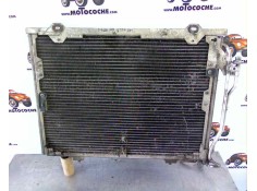 CONDENSADOR / RADIADOR AIRE ACONDICIONADO 2028300770 35215 6681