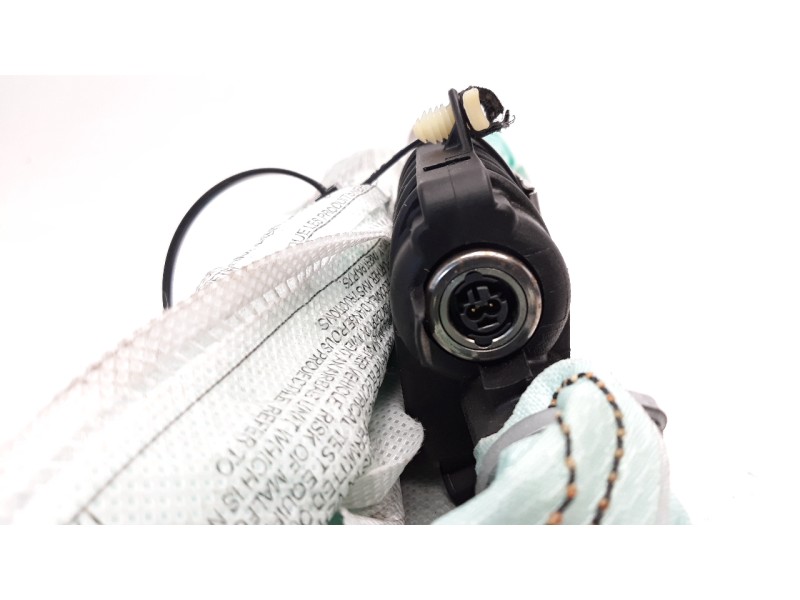 Recambio de airbag cortina delantero derecho para volkswagen passat lim. (362) advance bluemotion referencia OEM IAM 3C0880742G 