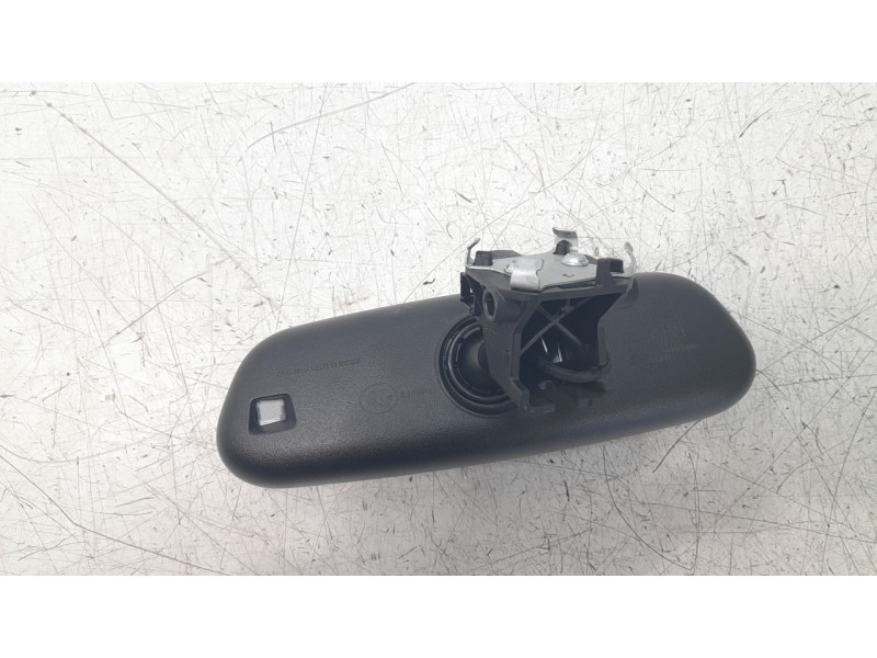 Recambio de retrovisor interior para peugeot 208 (p2) allure pack referencia OEM IAM 98088311XT  