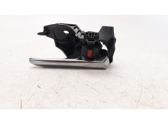 Recambio de maneta interior delantera derecha para mazda 3 berlina (bp) referencia OEM IAM BCJHV8392   2