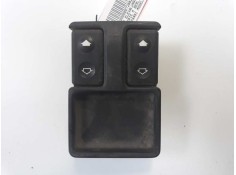 Recambio de mando elevalunas delantero izquierdo para bmw serie 5 berlina (e34) 520i executive referencia OEM IAM 61311374491  