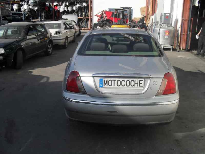 mg rover serie 75 (rj) del año 2000
