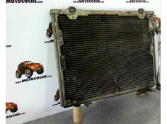 Recambio de condensador / radiador aire acondicionado para mercedes-benz clase c (w202) berlina 2.2 cdi 16v cat referencia OEM I 2