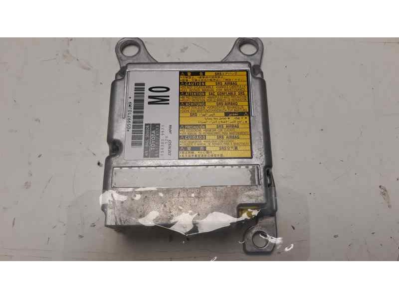 Recambio de kit airbag para toyota lexus ct 200h referencia OEM IAM KITAIRBAG  
