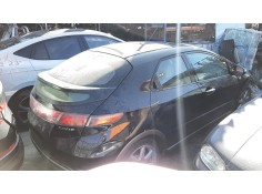 HONDA CIVIC BERLINA 5 (FK)