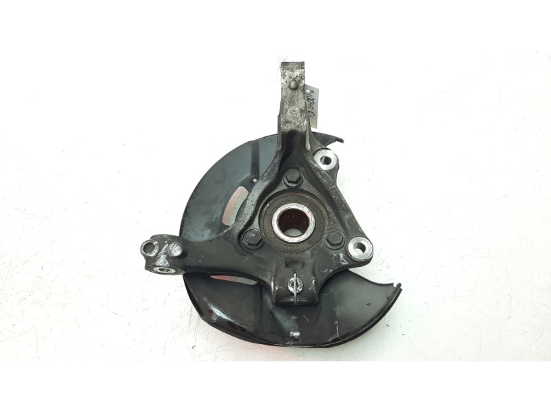 Recambio de mangueta delantera izquierda para opel insignia berlina selective referencia OEM IAM 13219080  