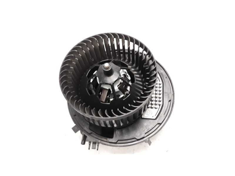 Recambio de ventilador calefaccion para volkswagen passat lim. (3g2) advance bmt referencia OEM IAM 3Q1819021A 3Q0907521A 