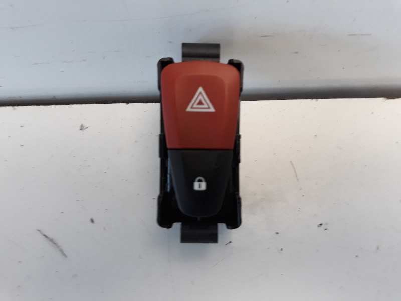 Recambio de warning para renault megane iii berlina 5 p emotion referencia OEM IAM 8200214896 REN15300 