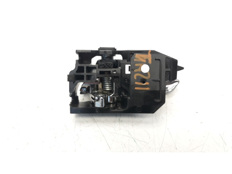 Recambio de maneta interior delantera derecha para mazda 3 berlina (bp) referencia OEM IAM BCJHV8392  