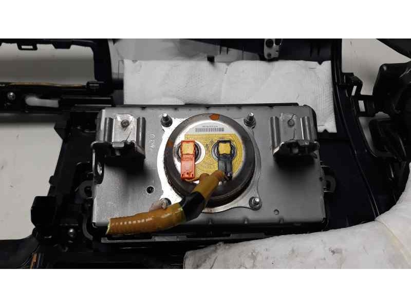 Recambio de kit airbag para toyota lexus ct 200h referencia OEM IAM KITAIRBAG  