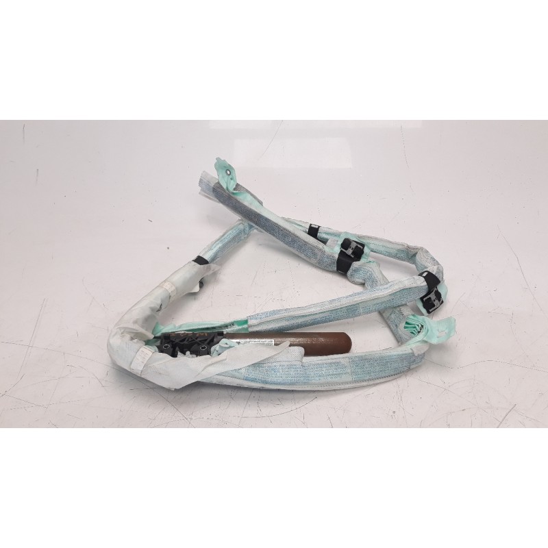 Recambio de airbag cortina delantero izquierdo para volkswagen passat lim. (362) advance bluemotion referencia OEM IAM 3C0880741