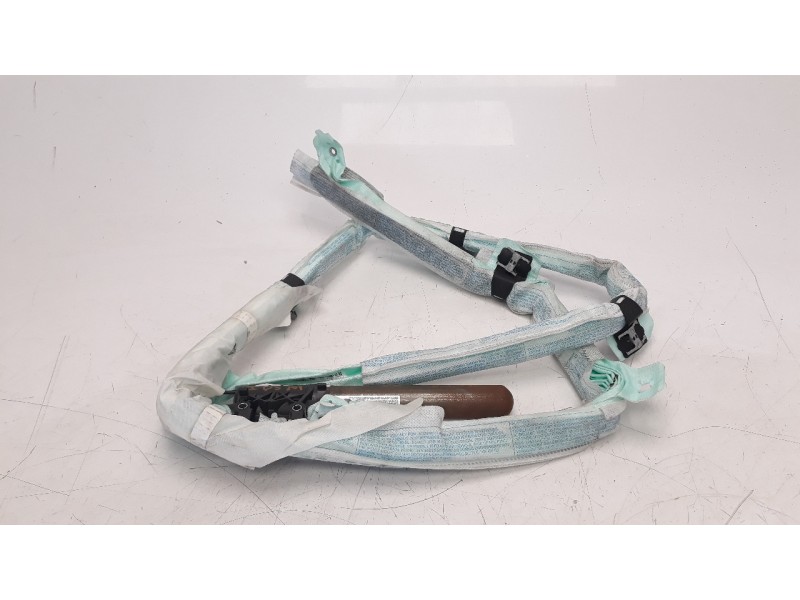 Recambio de airbag cortina delantero izquierdo para volkswagen passat lim. (362) advance bluemotion referencia OEM IAM 3C0880741
