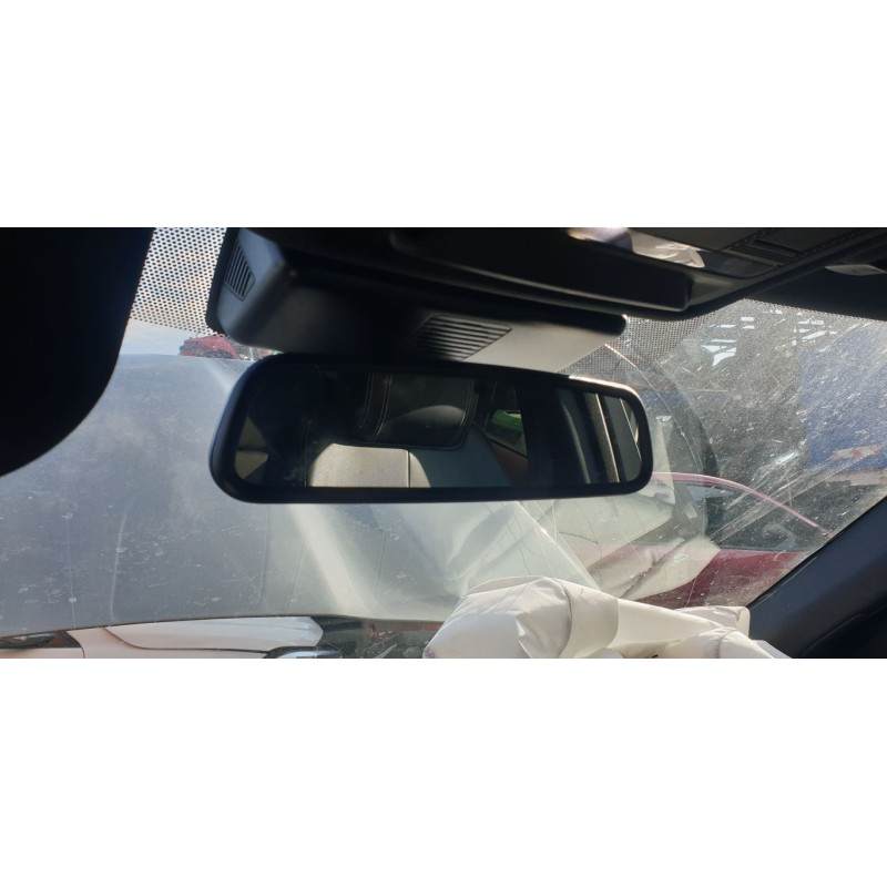 Recambio de retrovisor interior para jaguar f-pace 300 sport awd referencia OEM IAM T4A2647  
