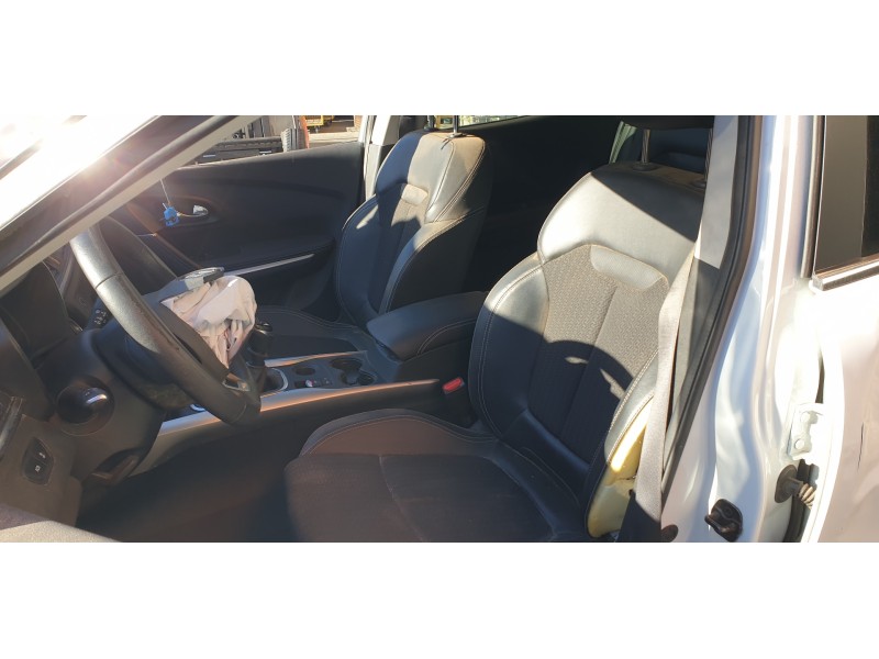 renault kadjar del año 2017