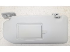 Recambio de parasol izquierdo para peugeot 5008 1.6 blue-hdi fap referencia OEM IAM 98284444PR  
