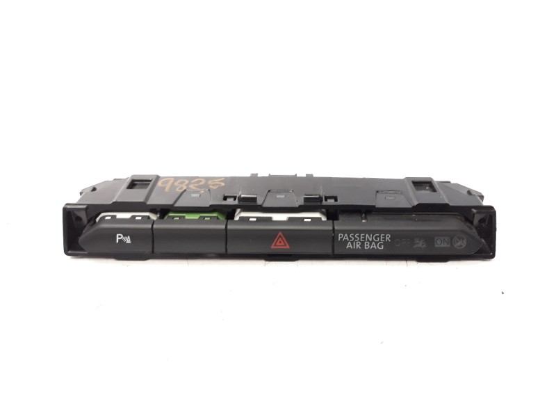 Recambio de warning para volkswagen passat lim. (3g2) advance bmt referencia OEM IAM 3G1853770A  