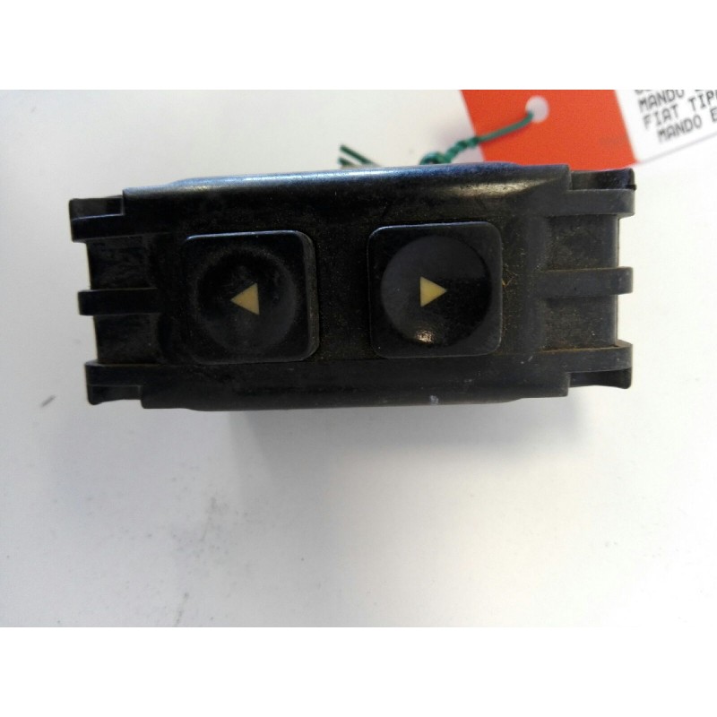 Recambio de mando elevalunas delantero derecho para fiat tipo (160) 1.6 i.e. referencia OEM IAM   