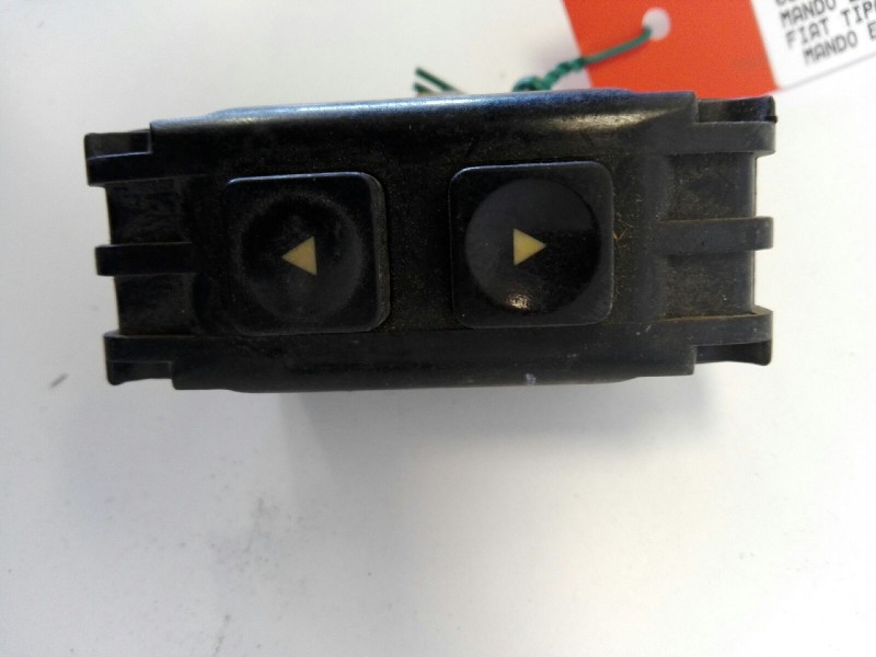 Recambio de mando elevalunas delantero derecho para fiat tipo (160) 1.6 i.e. referencia OEM IAM   