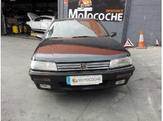peugeot 605 del año 1998 2