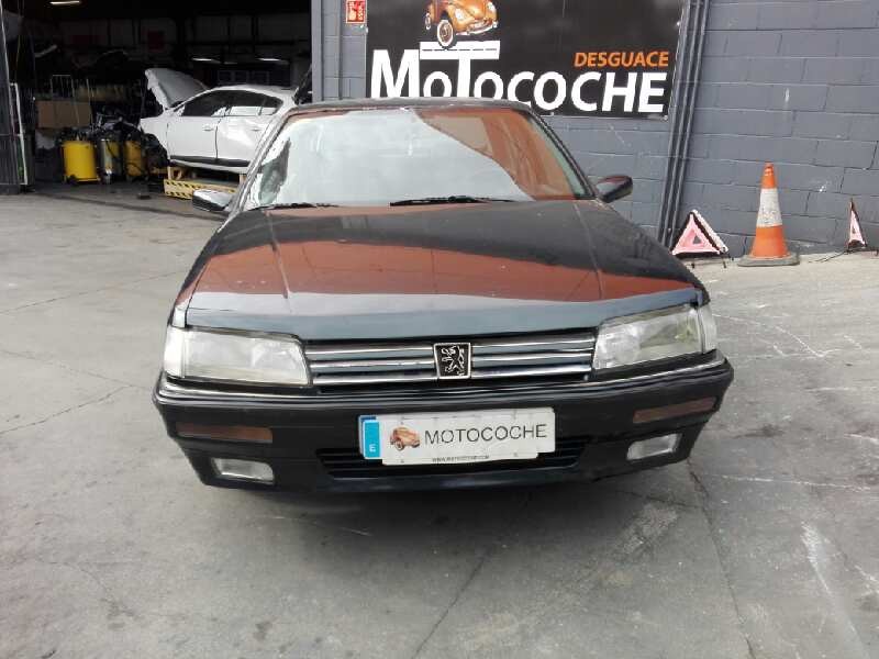 peugeot 605 del año 1998