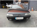 PEUGEOT 605