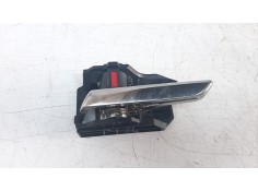 MANETA INTERIOR DELANTERA IZQUIERDA V8393LH 