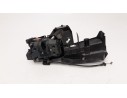 CERRADURA PUERTA DELANTERA DERECHA 240021300 240021300 CRDFRD2360