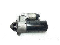 Recambio de motor arranque para opel insignia berlina selective referencia OEM IAM 55572065 ARF540501HQ  2