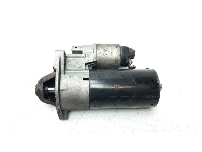 Recambio de motor arranque para opel insignia berlina selective referencia OEM IAM 55572065 ARF540501HQ 