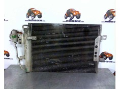 CONDENSADOR / RADIADOR AIRE ACONDICIONADO 1685000254 1685000254 174/M 35309