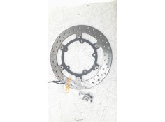 DISCO FRENO DELANTERO BAT2581T00 