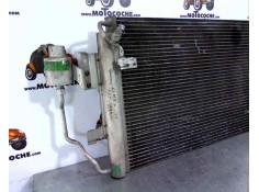 Recambio de condensador / radiador aire acondicionado para mercedes-benz clase a (w168) 1.6 cat referencia OEM IAM 1685000254 35 2