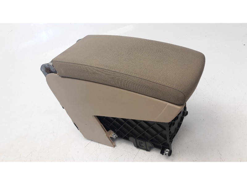 Recambio de apoyabrazos central para volkswagen passat lim. (362) advance bluemotion referencia OEM IAM 3C0864249D  