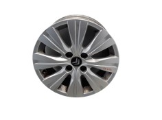Recambio de llanta para citroen c3 picasso exclusive referencia OEM IAM 9681810880 16 PULGADAS 