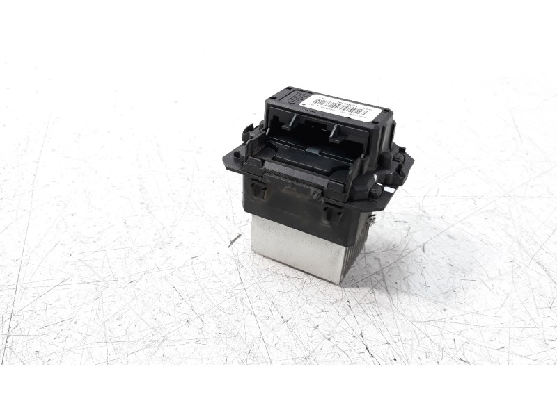 Recambio de resistencia calefaccion para peugeot 508 sw 1.6 e-hdi fap referencia OEM IAM T1017845R  