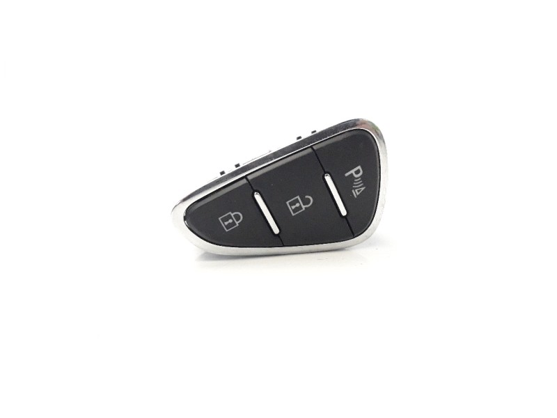 Recambio de interruptor para opel corsa e 1.3 16v cdti referencia OEM IAM 39031631  