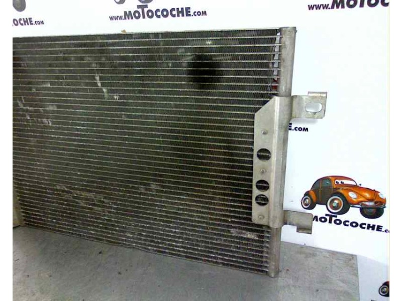 Recambio de condensador / radiador aire acondicionado para mercedes-benz clase a (w168) 1.6 cat referencia OEM IAM 1685000254 35