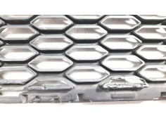 Recambio de rejilla paragolpes central para jaguar e-pace first edition referencia OEM IAM J9C317K945A   2