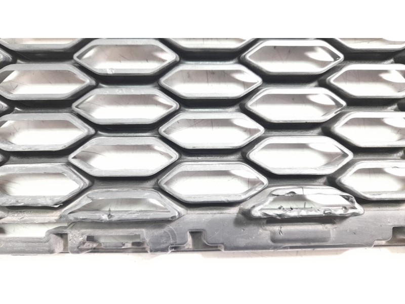 Recambio de rejilla paragolpes central para jaguar e-pace first edition referencia OEM IAM J9C317K945A  