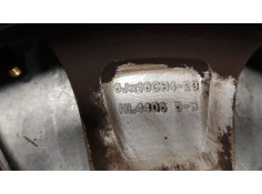 Recambio de llanta para citroen c3 picasso exclusive referencia OEM IAM 9681810880 16 PULGADAS  2