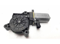 Recambio de motor elevalunas delantero derecho para dacia sandero stepway referencia OEM IAM M13616000  