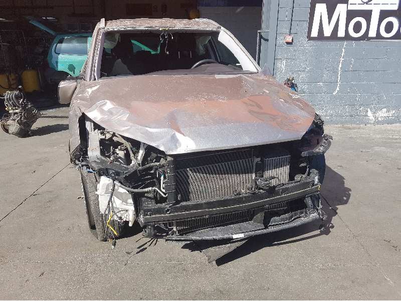 hyundai tucson del año 2016