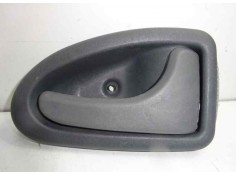 Recambio de maneta interior lateral derecha para renault kangoo (f/kc0) referencia OEM IAM 8435202953151 106190357 